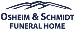 Osheim and Schmidt Funeral Home