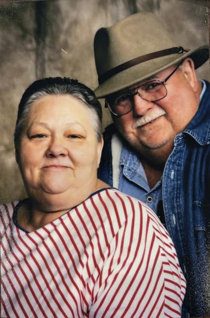 Bonnie Sue Damron Profile Photo