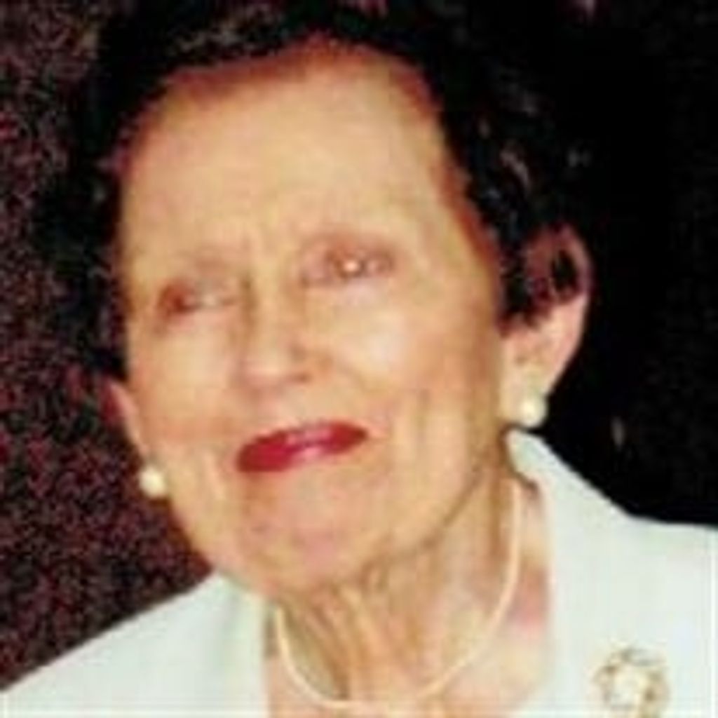 Nancy P. Murphy