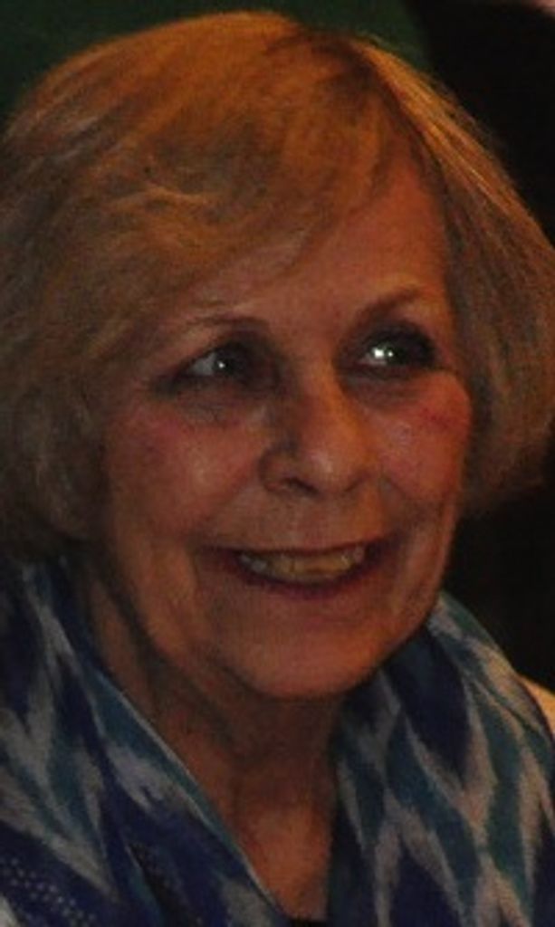 Bonnie L. (Fleshman)  Trent