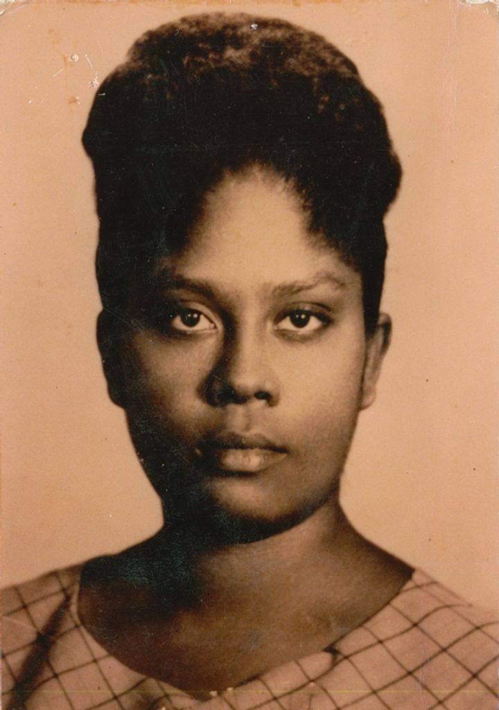 Floreth Maude Allen Profile Photo