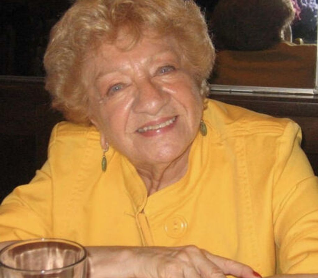 Josephine Russo Giovanniello Profile Photo