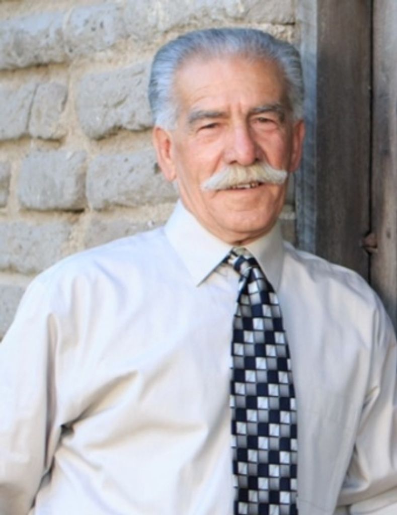 Jose Guadalupe Perez Profile Photo