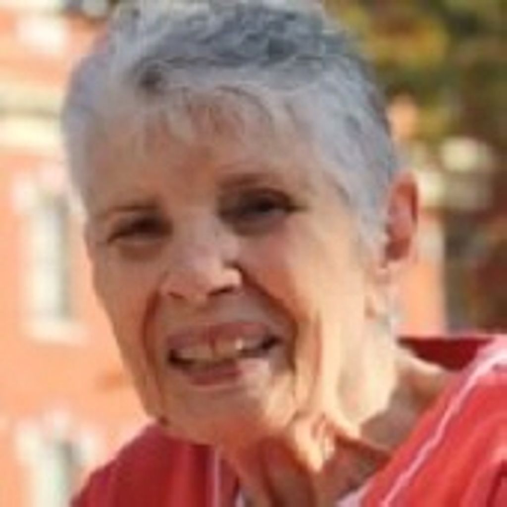 Margaret Ellen (Sechler) Mcinnis