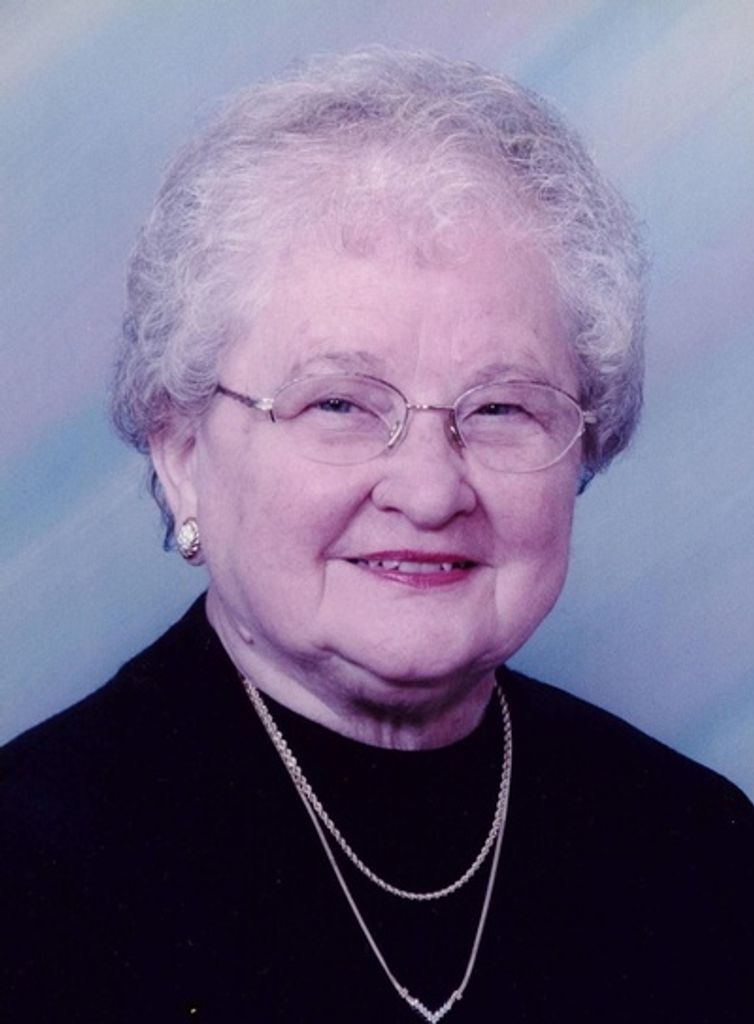 Betty Jean White
