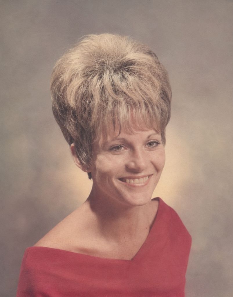 Linda Bell Tolbert Profile Photo