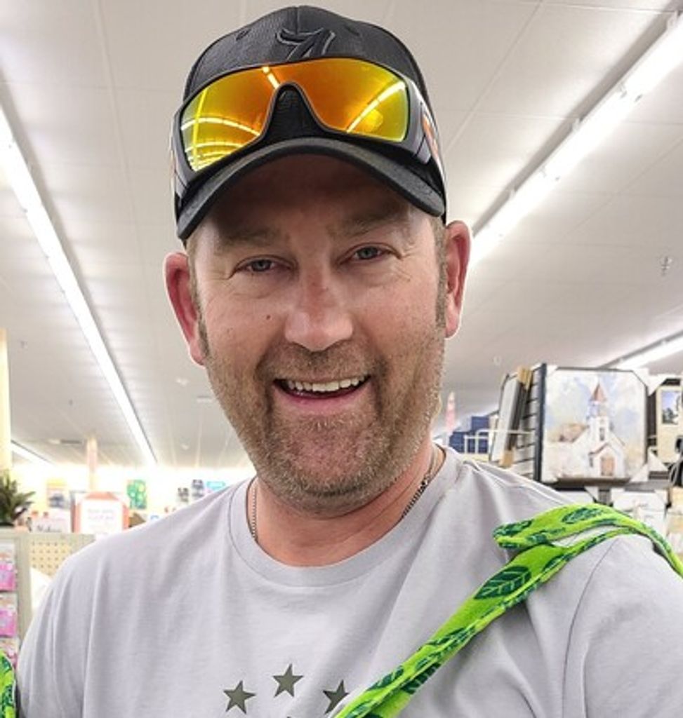 Michael Aaron Marshall Profile Photo