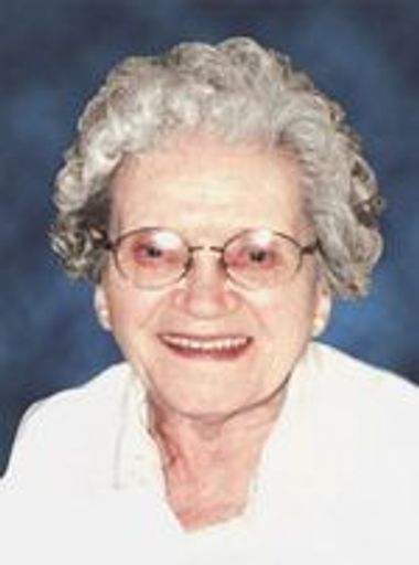 Virginia Dorothy Baker Profile Photo