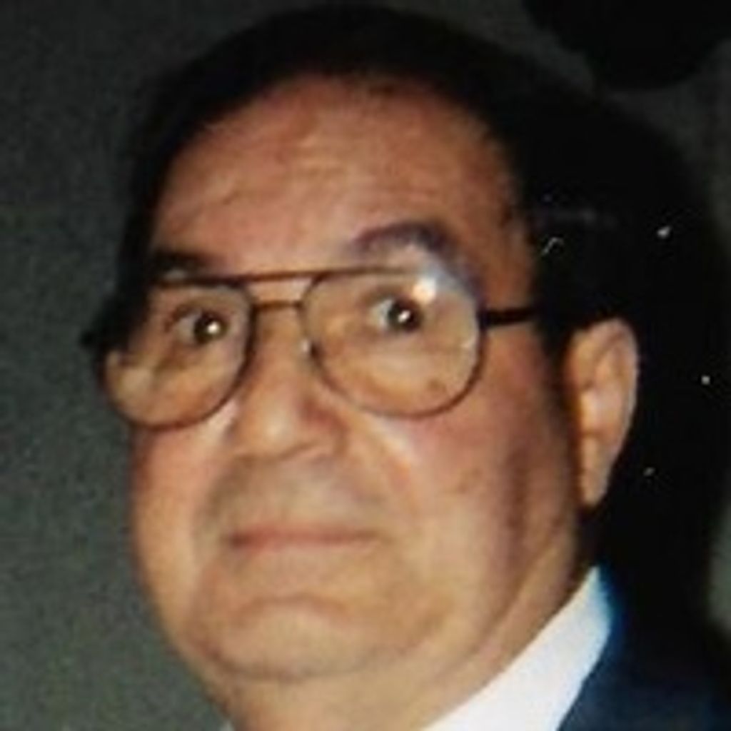 Louis V Iovieno Sr.