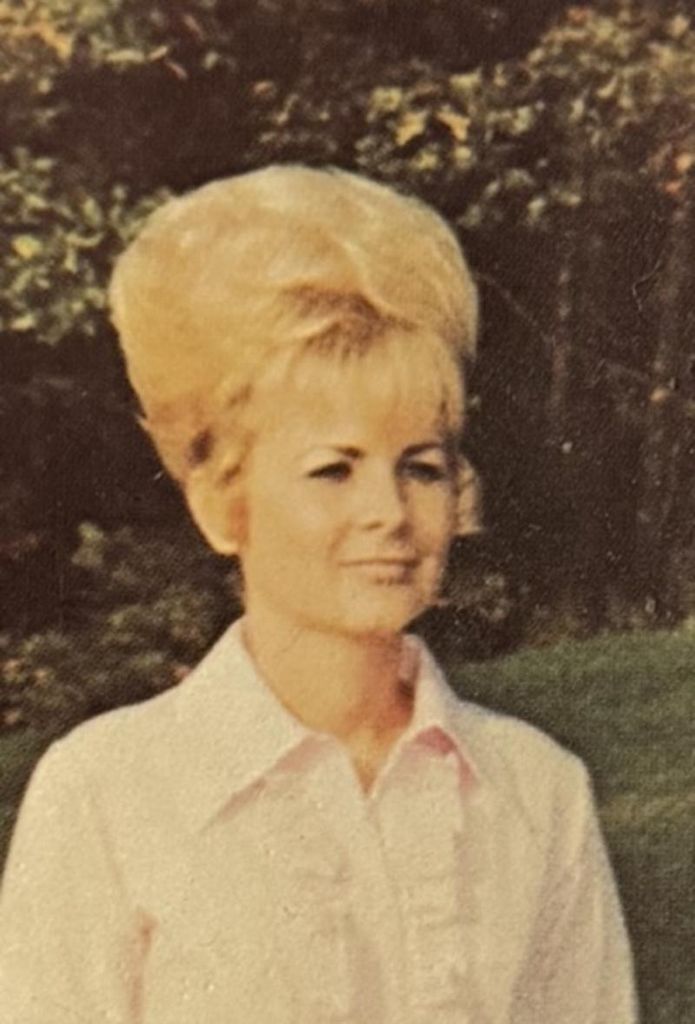 Rita Mae Harper Profile Photo