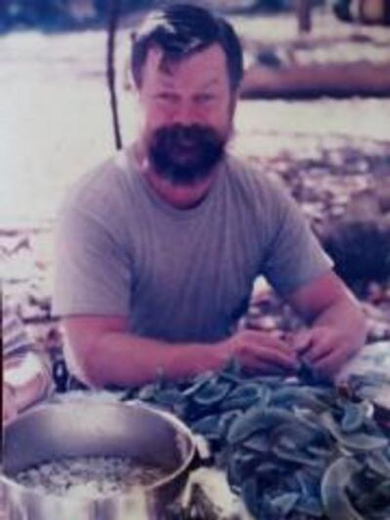 Livingston- Ronald F Noll Profile Photo