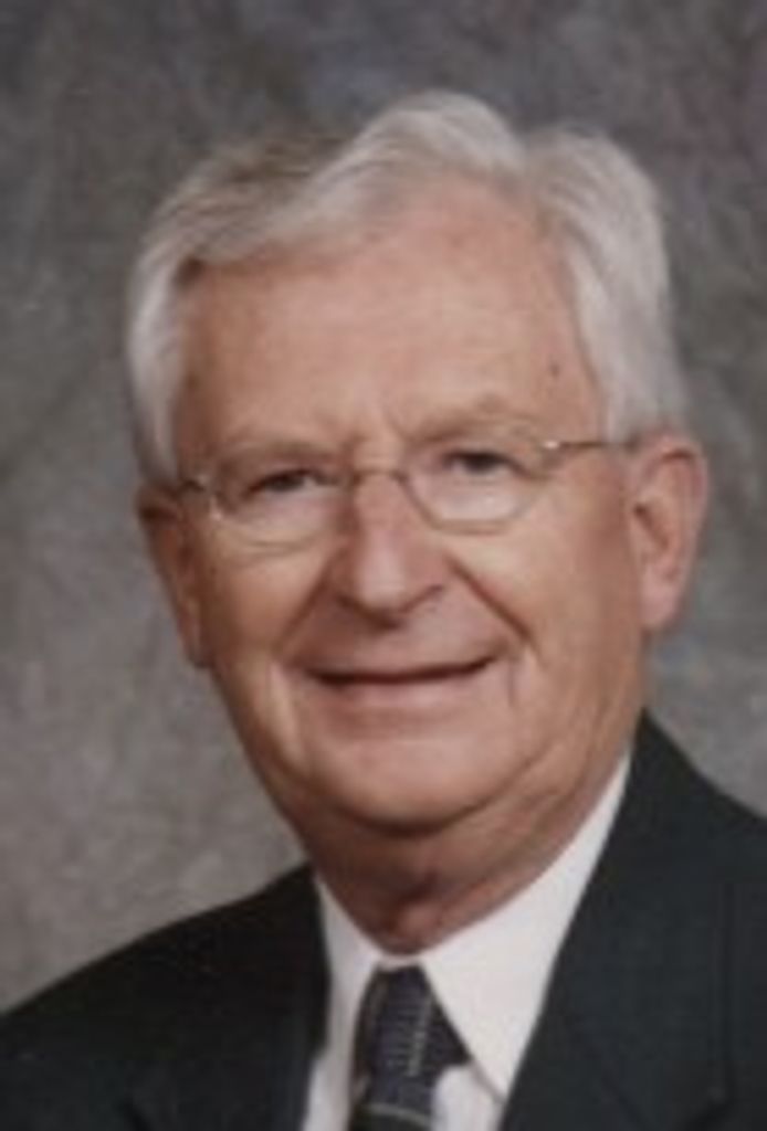 Charles "Chuck" Lynch