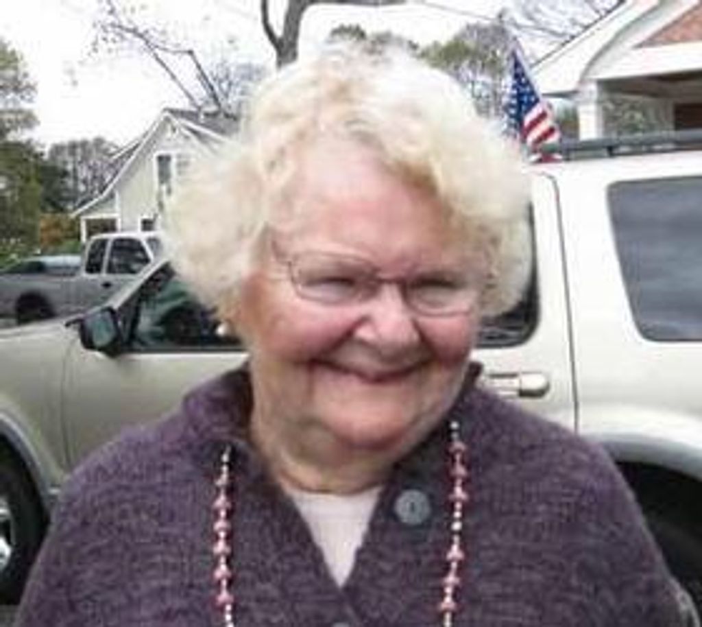 Louise Elaine Gagnon