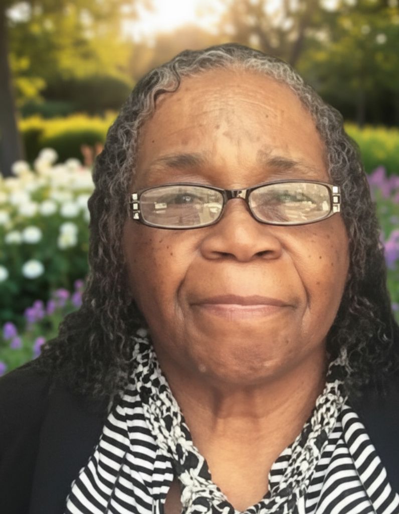 Evangelist Clotile Coppock