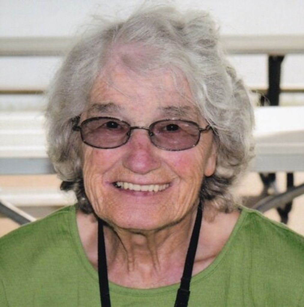 Gertrude H. Field Profile Photo