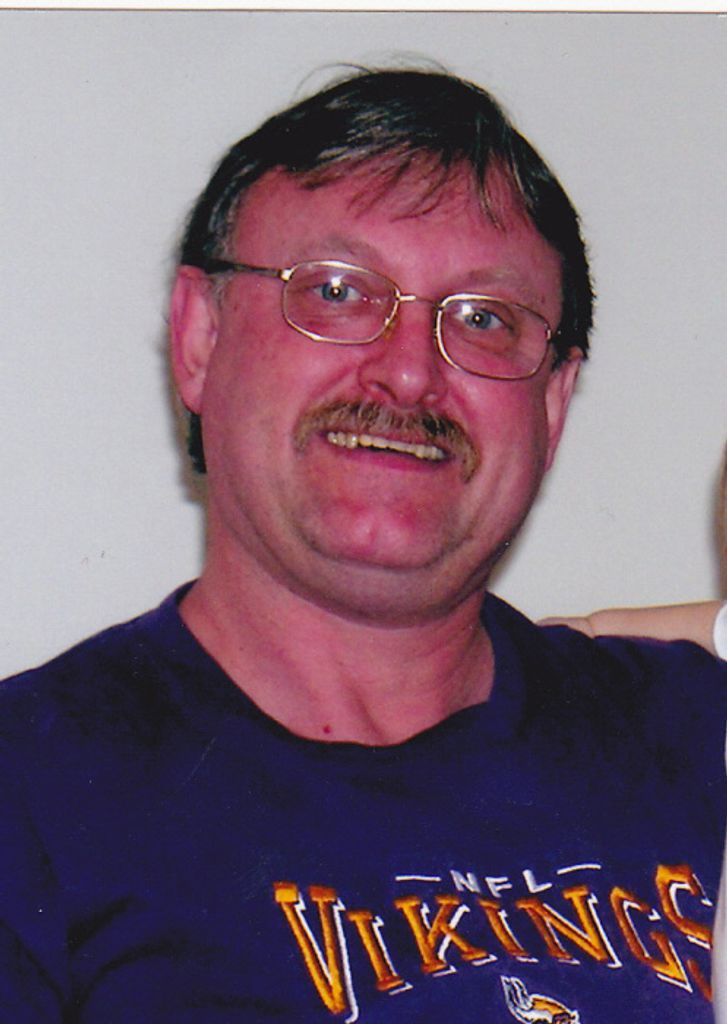 Mark Allen Weishalla Profile Photo