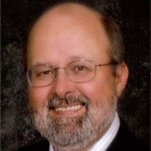 Steven Mark Blair Profile Photo