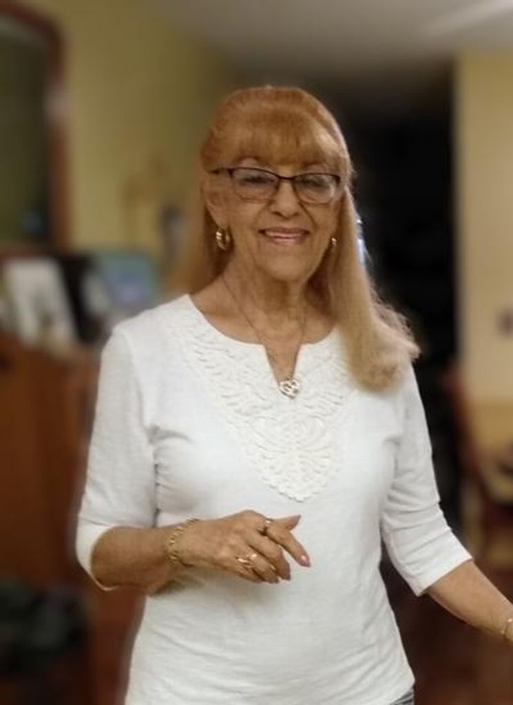 Joyce Wilkinson