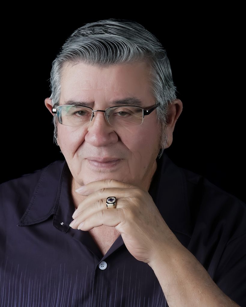 Daniel Garcia Profile Photo