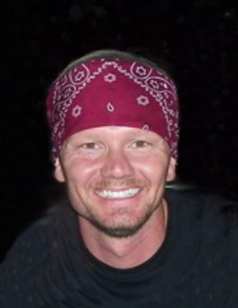 Christopher Michael Buhlman