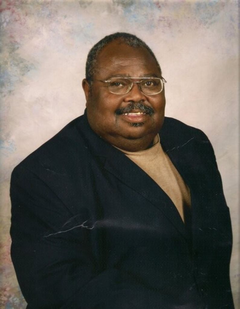 George Deandre Donaldson Profile Photo