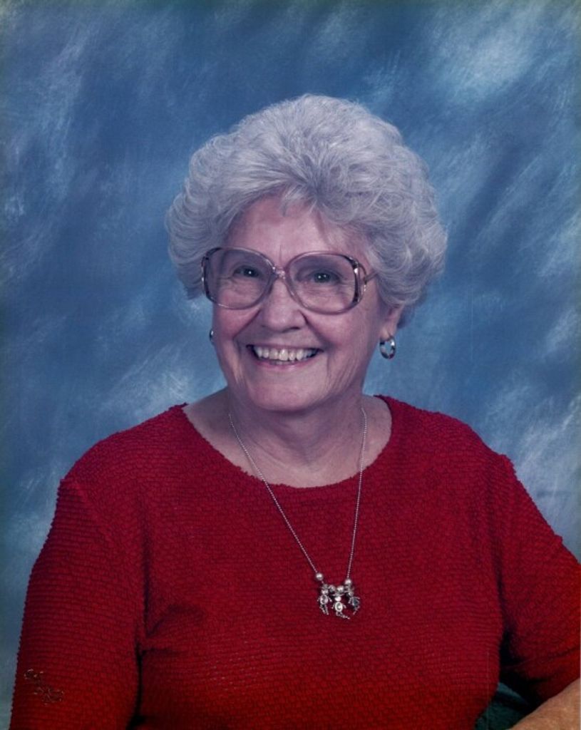 Olene Butts