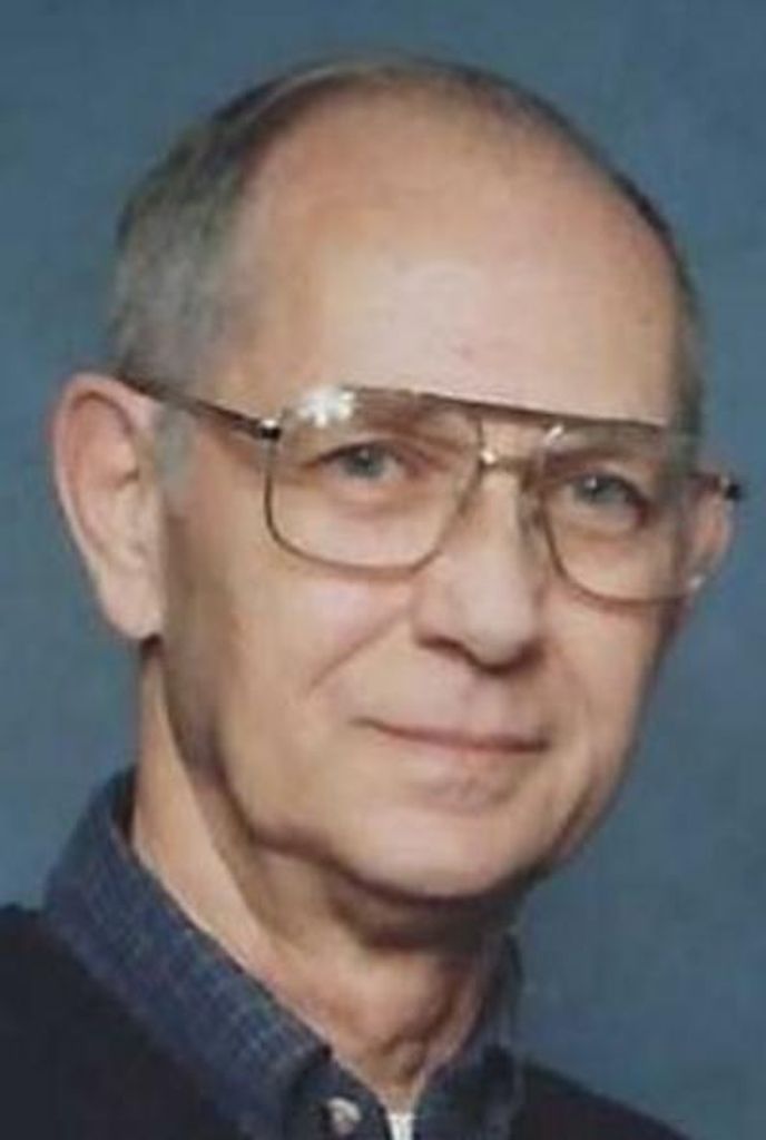 Richard Dean Kincade Profile Photo