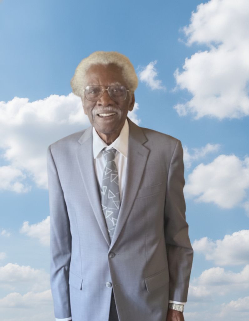 Willie James Thomas