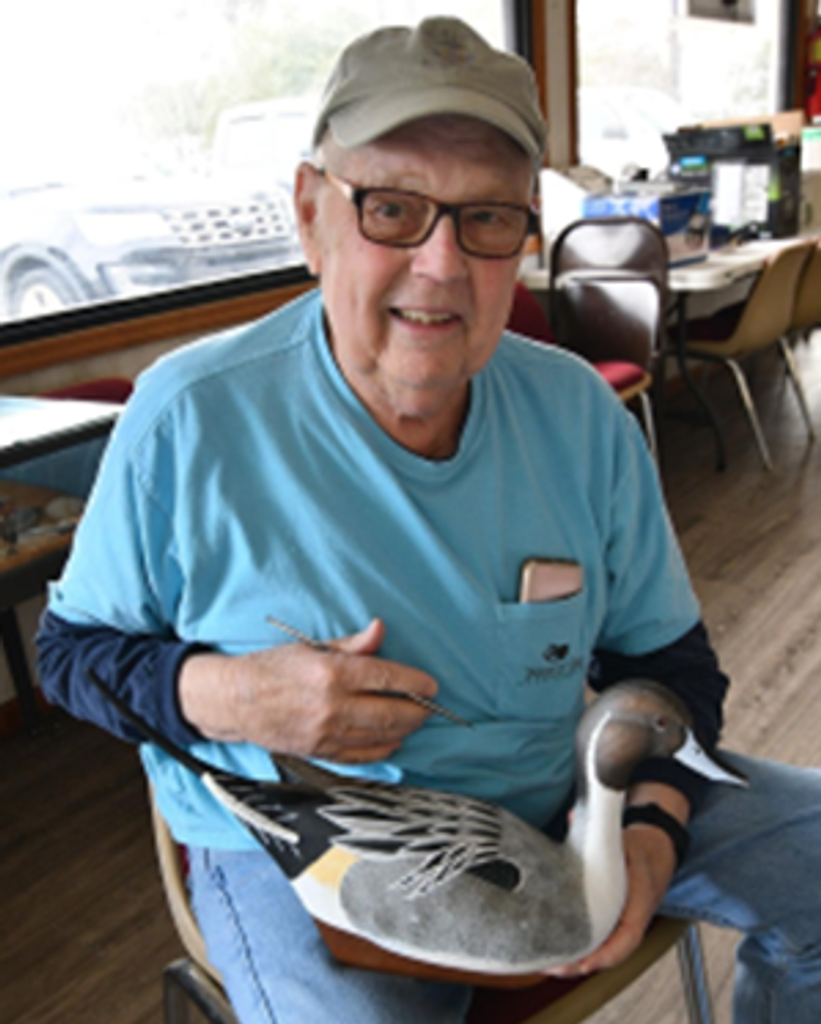 William Jackson Gardner Jr. "Jack"