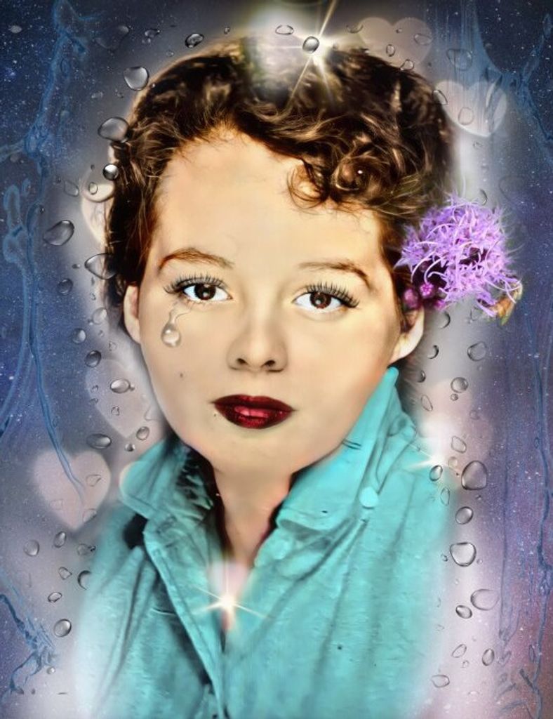 Noreen K (Henry)  Riley