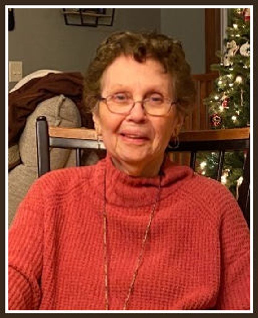 Mary “Molly” Cecelia Pingel