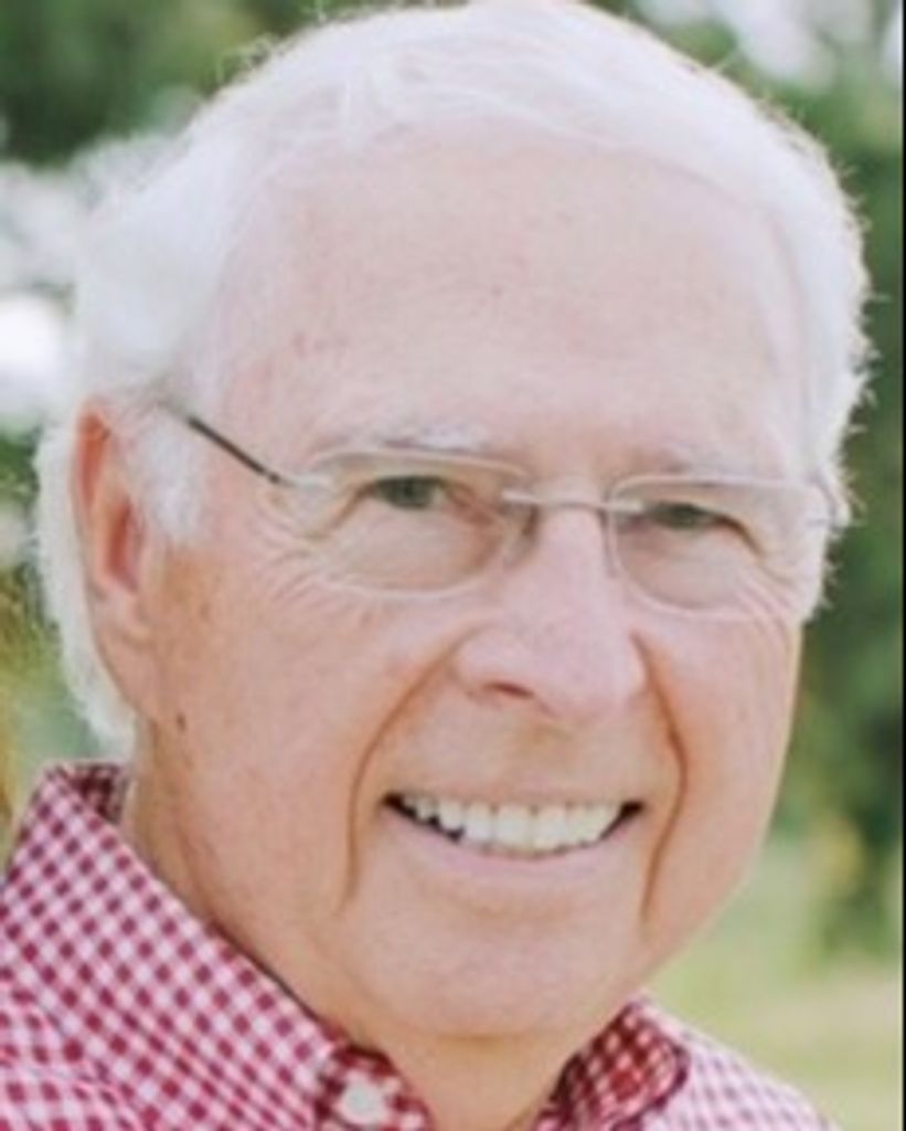 James Glen "Jim" Van Hook