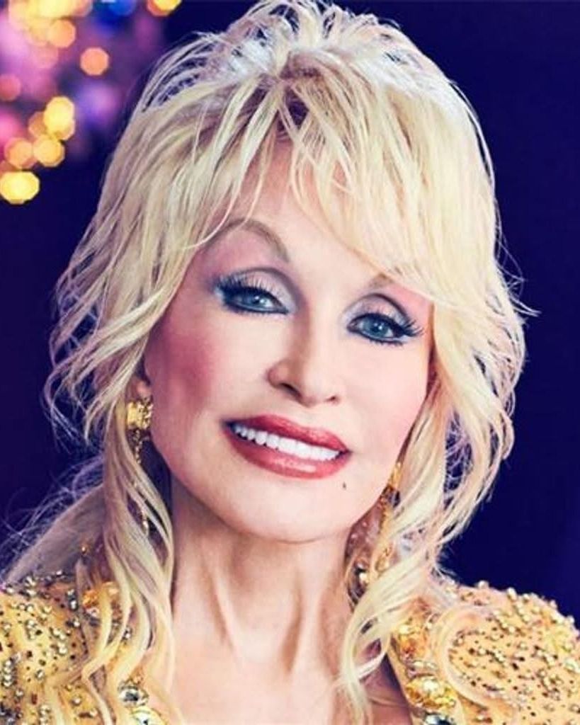 Dolly Parton Profile Photo