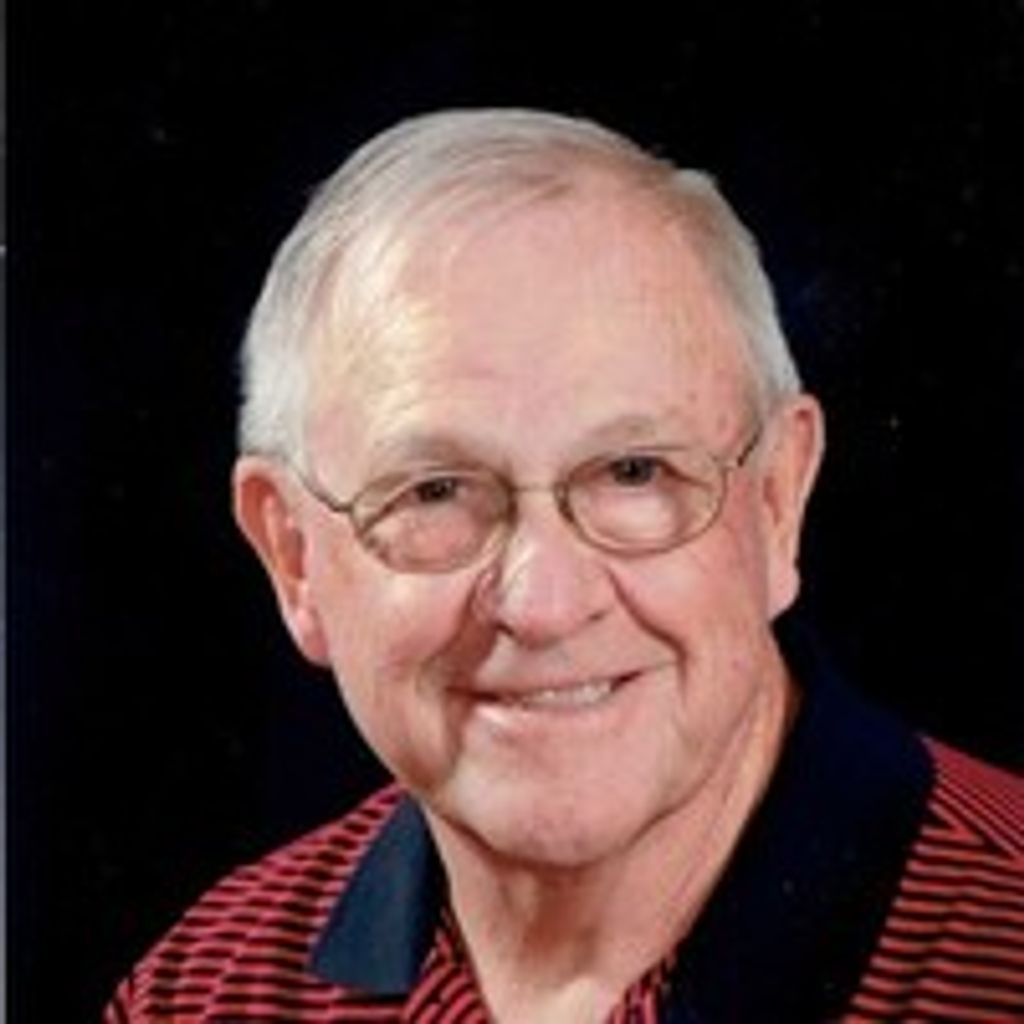 Ronald Henry Monson