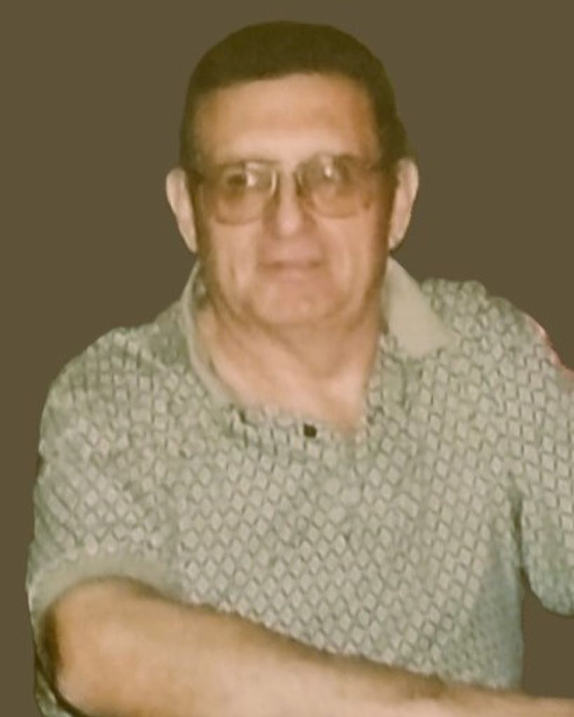 Abel Joseph Martinez