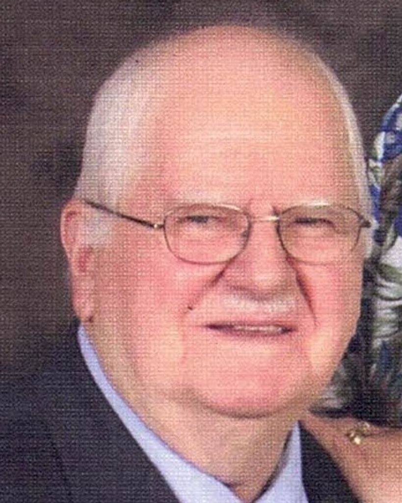 James Donald "Jim" Osborne Profile Photo