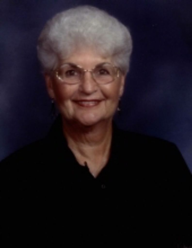 Shirley "Darlene" Hancock