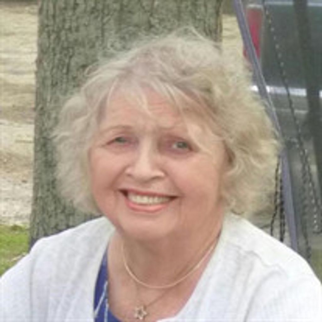 Eileen R. Hamilton