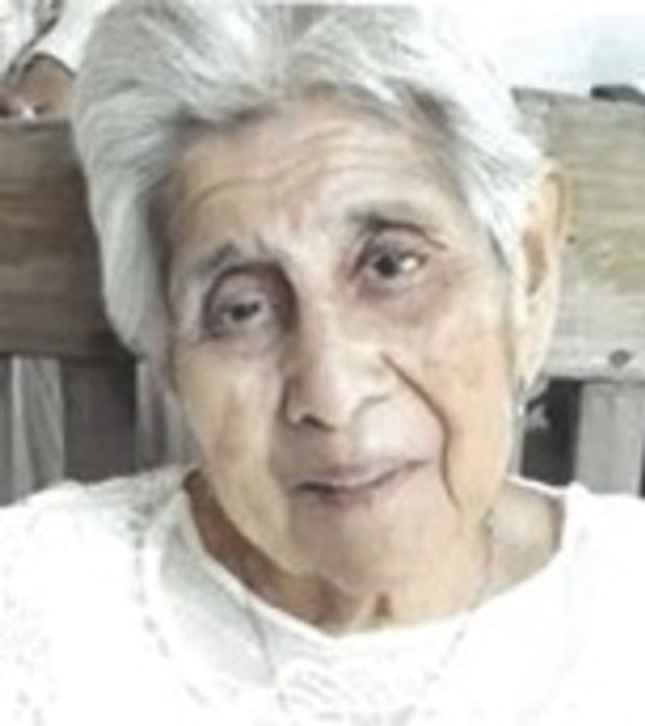 Pascuala Vargas Baiza Profile Photo