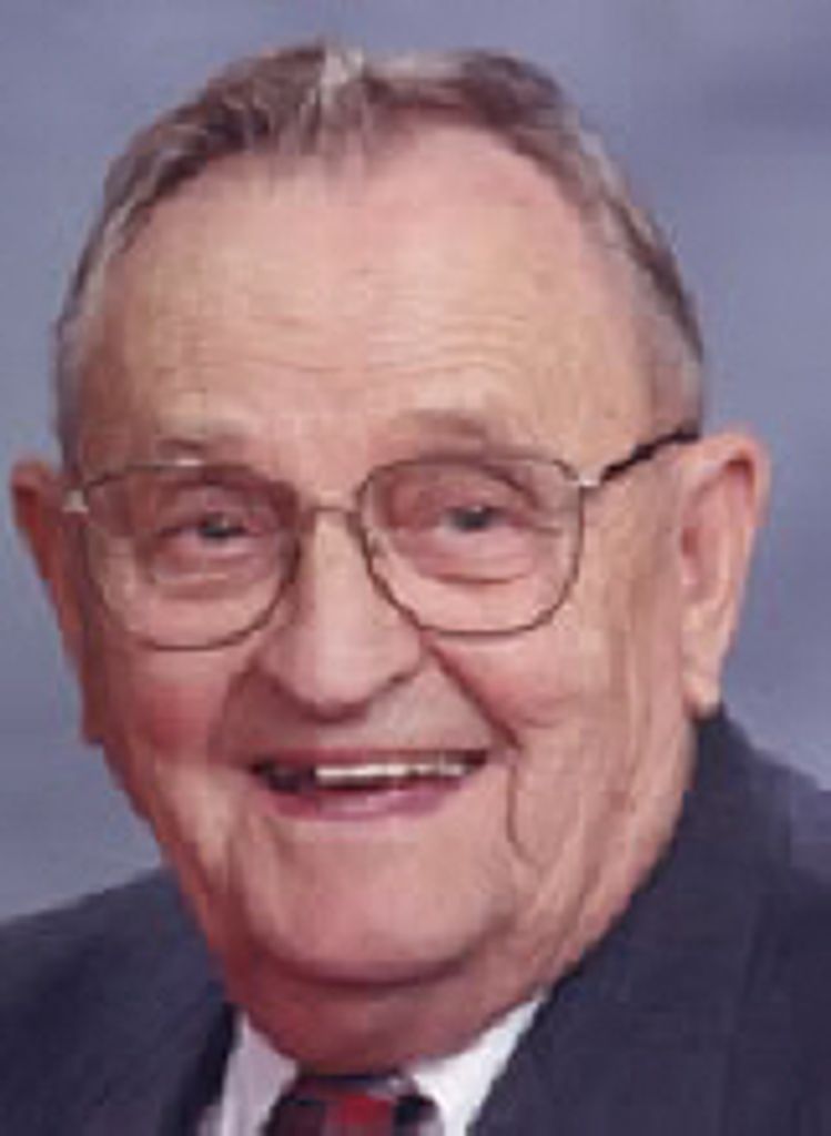 Lawrence (Tay ) Riedesel