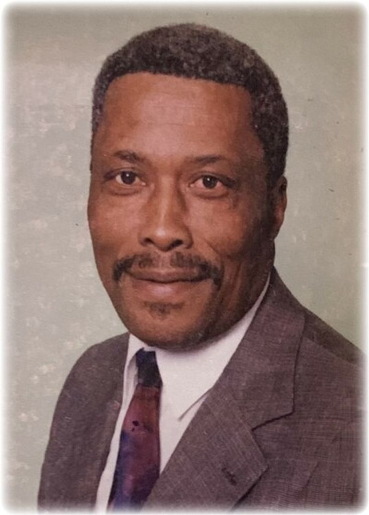 Oscar "Pat" Brewster, Jr.