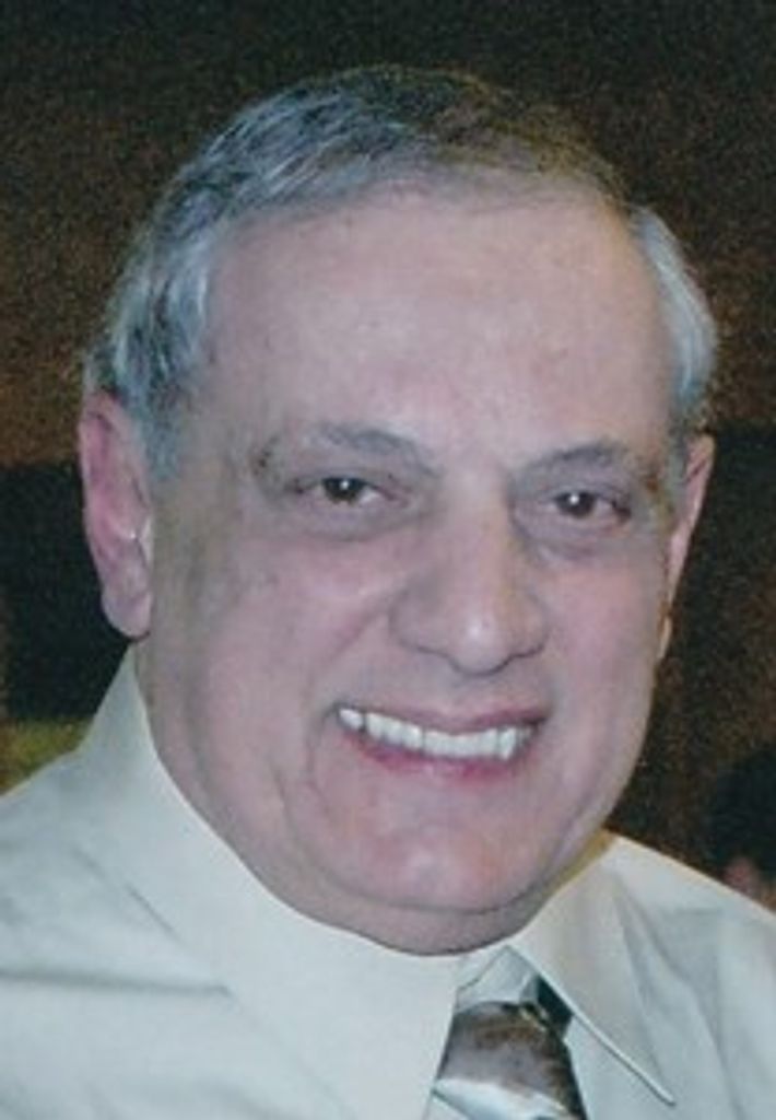 Ralph J. Nocera