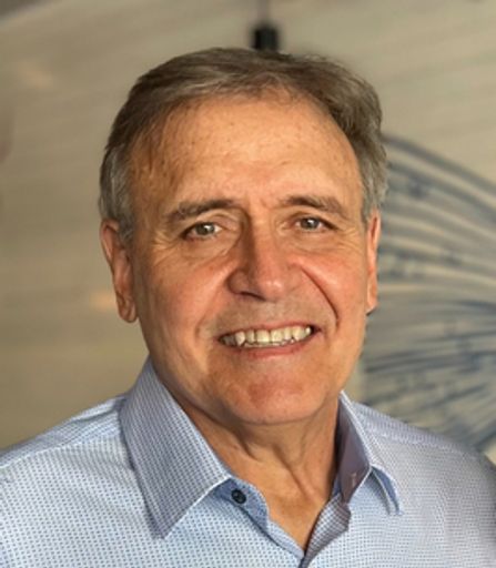 Stephen Moor Profile Photo