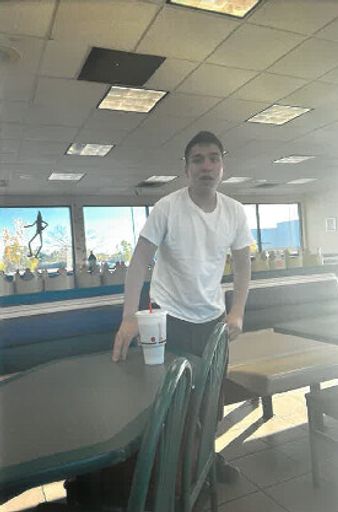 Josue Abraham Curiel photo gallery thumbnail 17 of 25