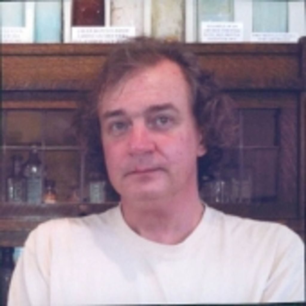 Steven A. Wilson