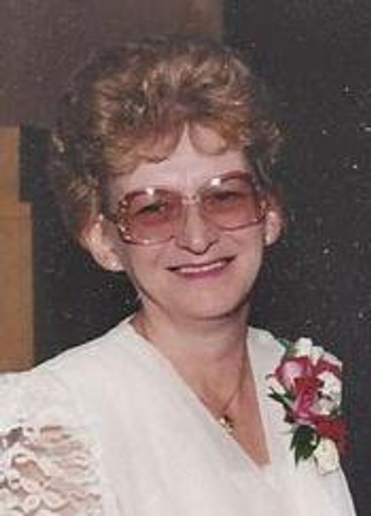 Marianne B. Thierjung Profile Photo