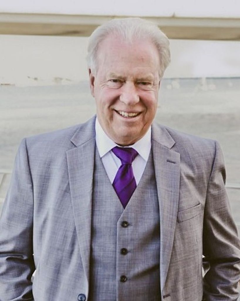 Richard Rae Lentz Profile Photo
