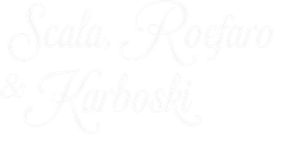 Scala & Roefaro Funeral Home Logo