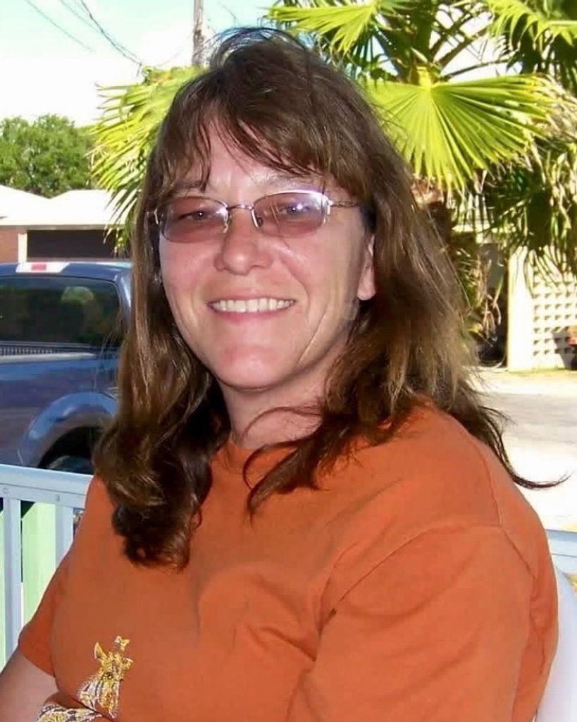 Julie Rae Skinner Profile Photo