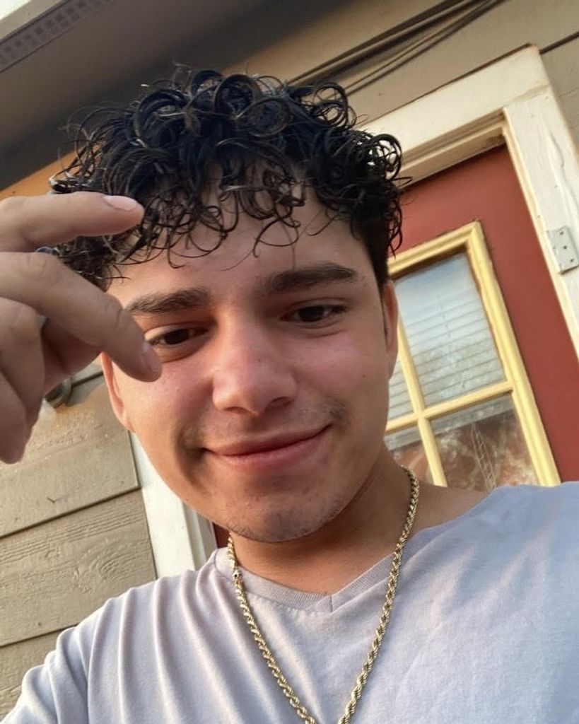 Joegabriel Jeremiah Marrufo Profile Photo